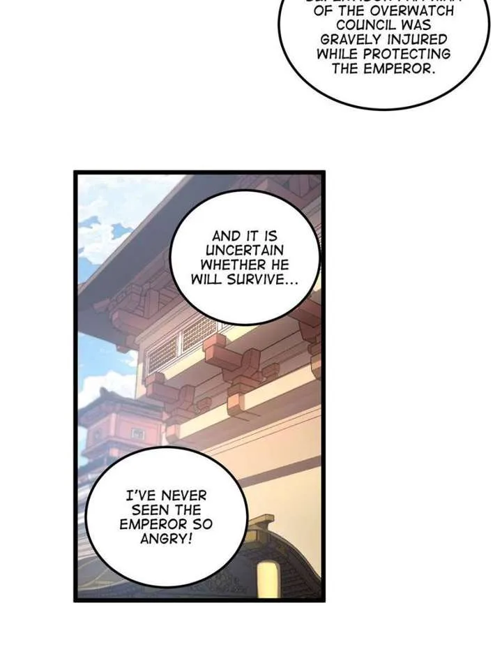 Celebrating the Remaining Life Chapter 104 page 39