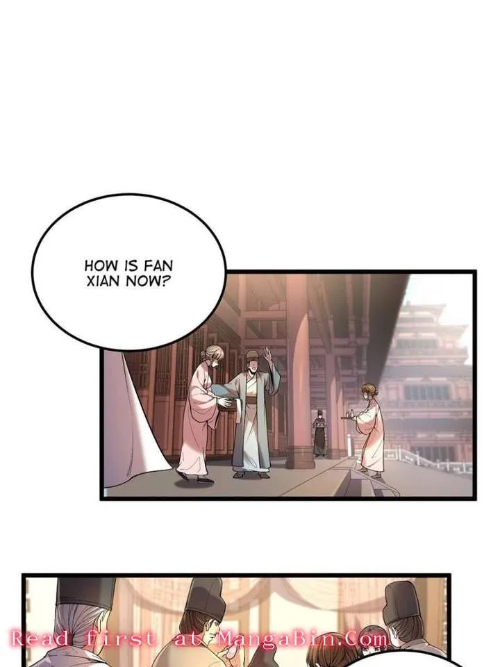 Celebrating the Remaining Life Chapter 104 page 40