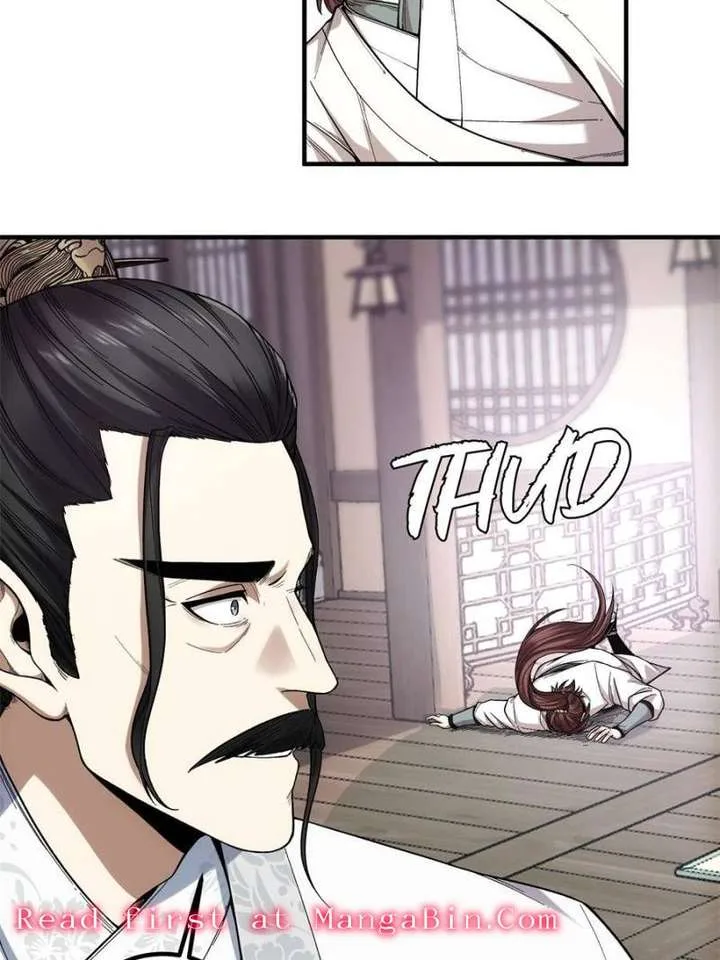 Celebrating the Remaining Life Chapter 104 page 34