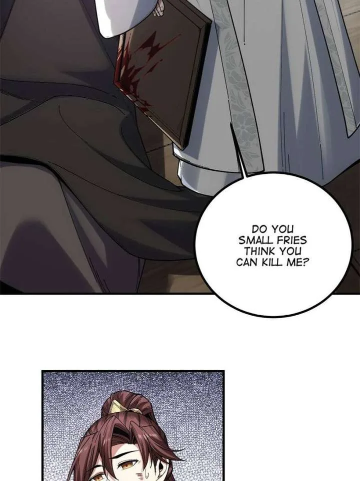Celebrating the Remaining Life Chapter 104 page 32