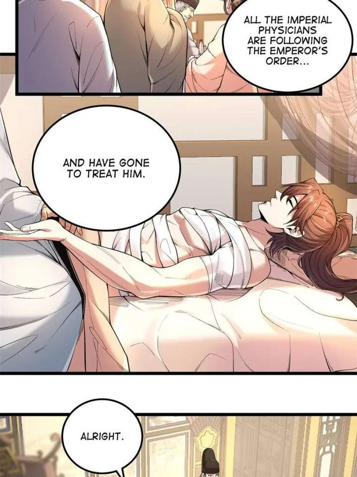 Celebrating the Remaining Life Chapter 104 page 41