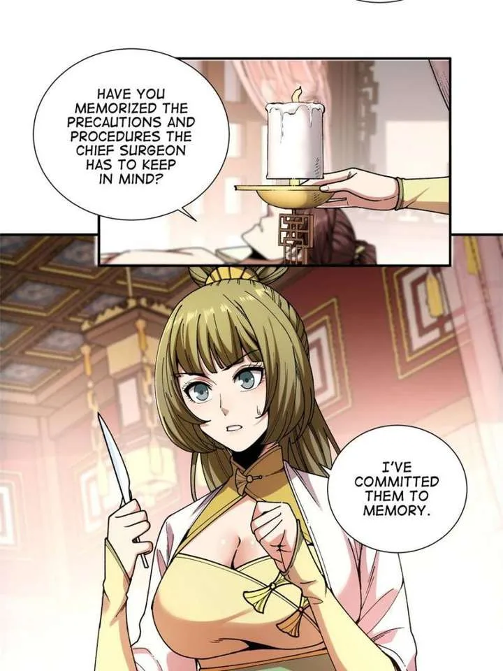 Celebrating the Remaining Life Chapter 106 page 9