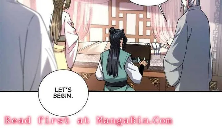 Celebrating the Remaining Life Chapter 106 page 7