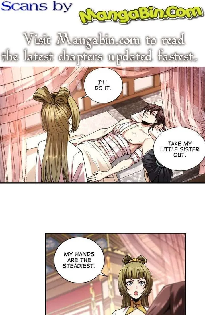 Celebrating the Remaining Life Chapter 106 page 2