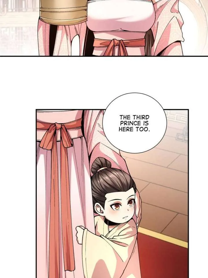Celebrating the Remaining Life Chapter 106 page 23
