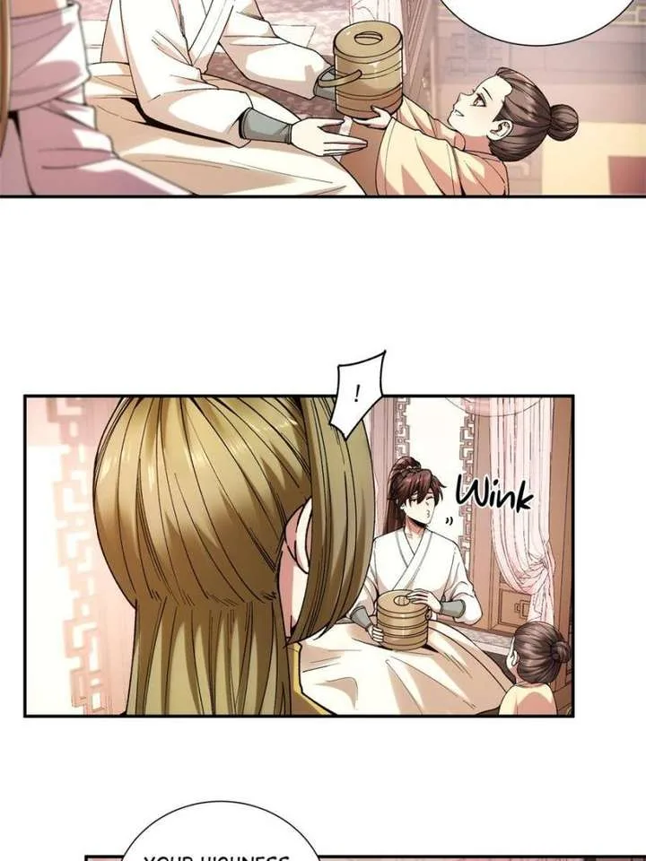 Celebrating the Remaining Life Chapter 106 page 26