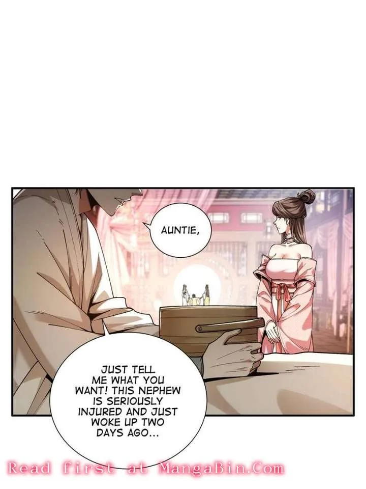 Celebrating the Remaining Life Chapter 106 page 28