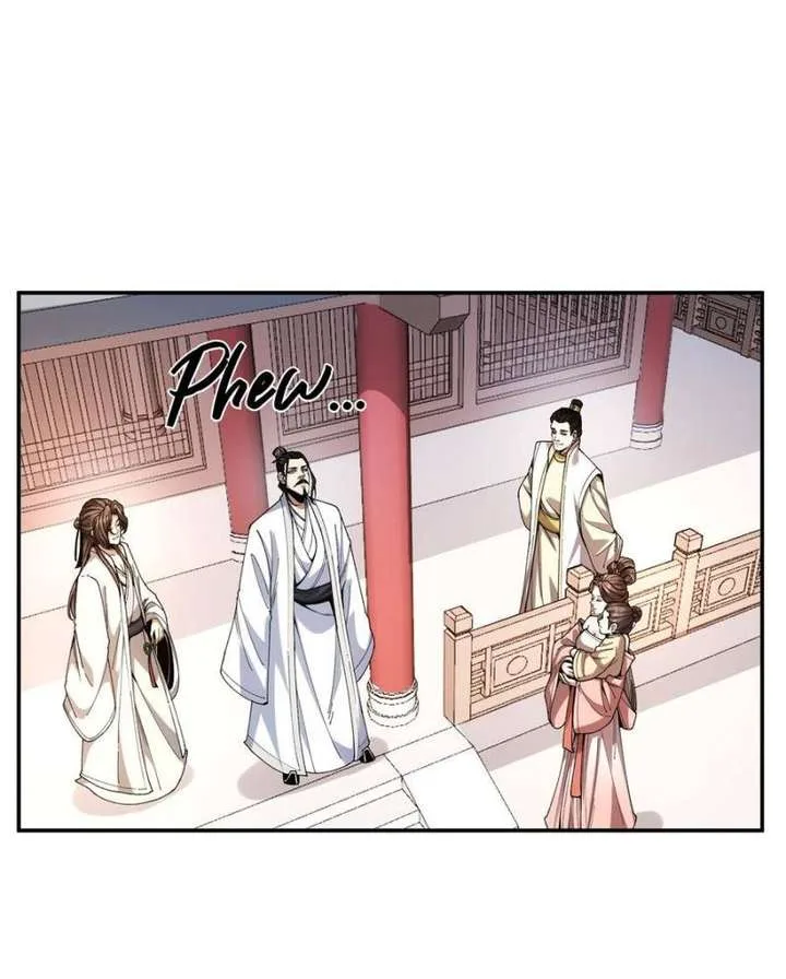 Celebrating the Remaining Life Chapter 106 page 18