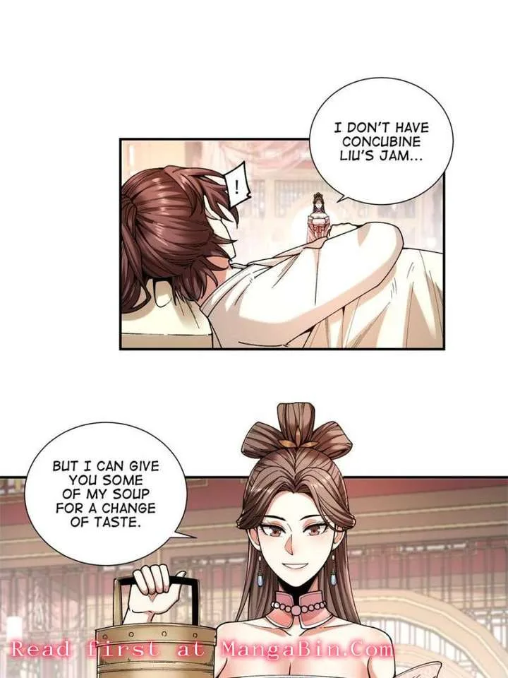 Celebrating the Remaining Life Chapter 106 page 22