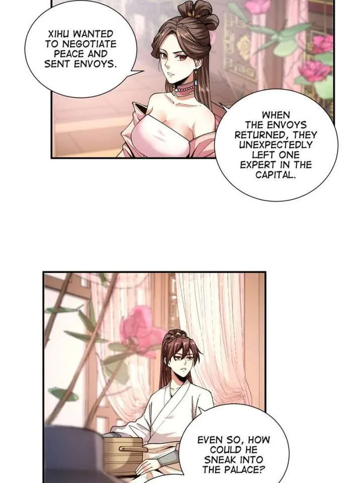 Celebrating the Remaining Life Chapter 106 page 39