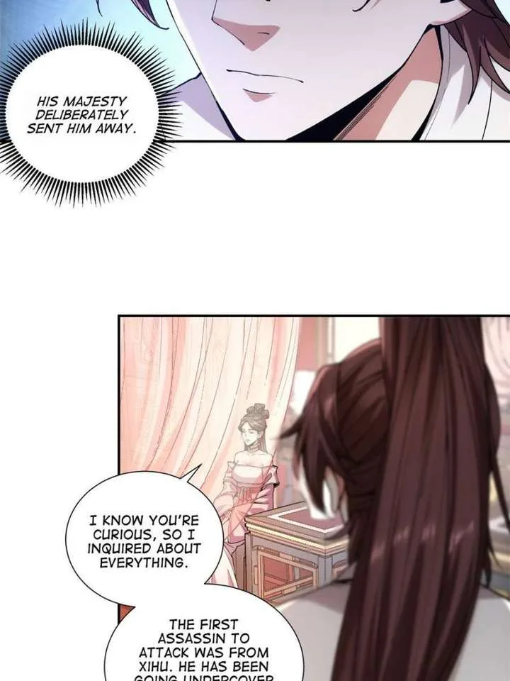 Celebrating the Remaining Life Chapter 106 page 37
