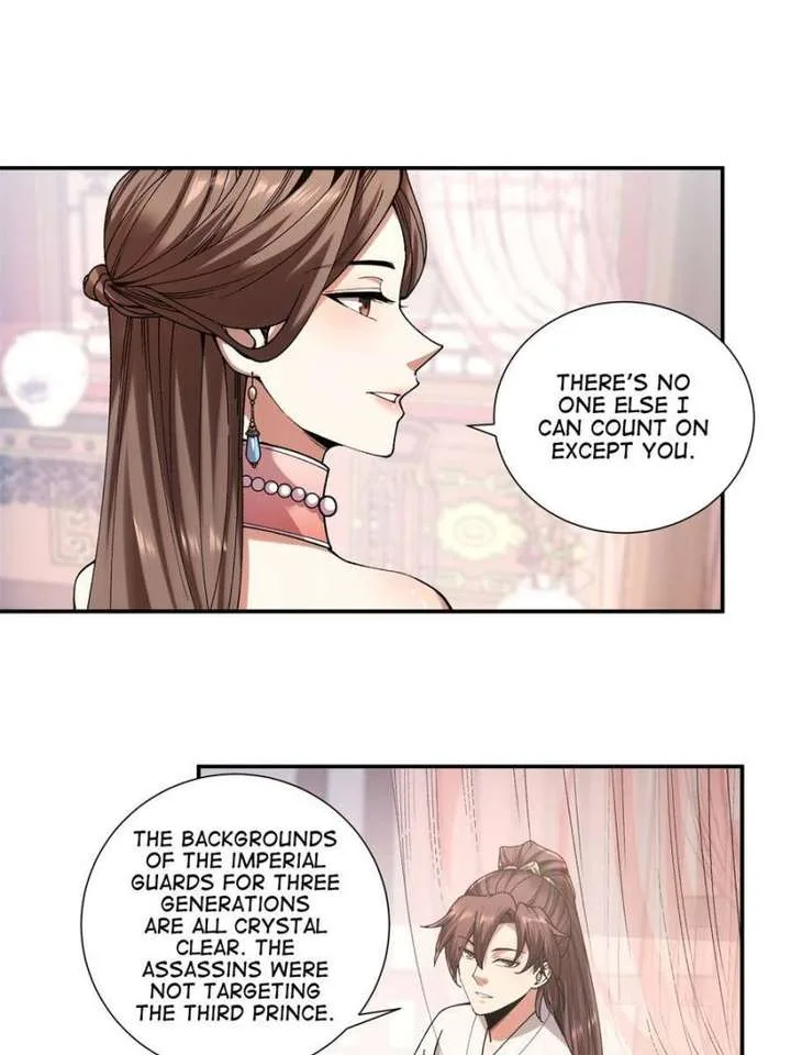 Celebrating the Remaining Life Chapter 106 page 31