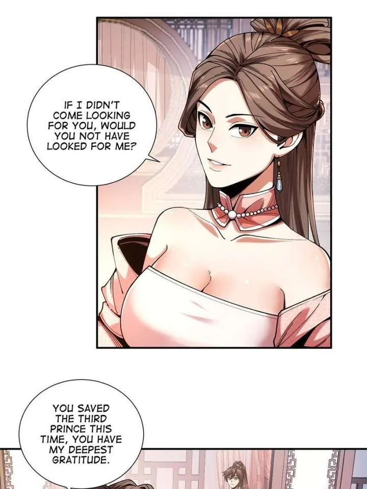 Celebrating the Remaining Life Chapter 106 page 29