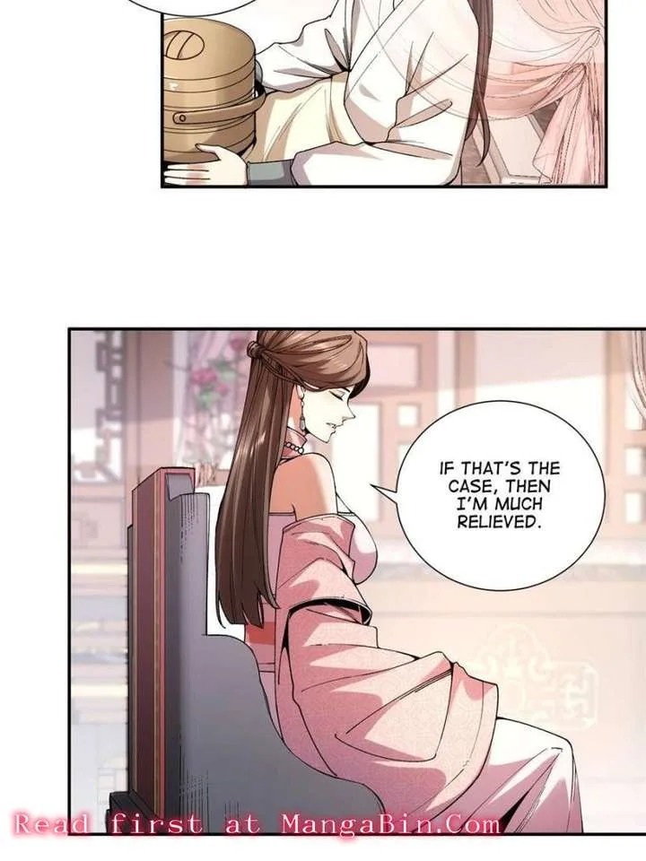 Celebrating the Remaining Life Chapter 106 page 32