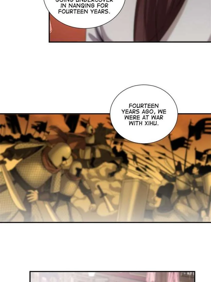 Celebrating the Remaining Life Chapter 106 page 38