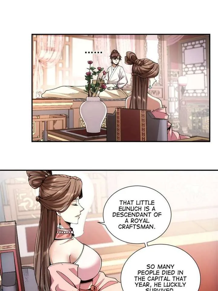 Celebrating the Remaining Life Chapter 106 page 41