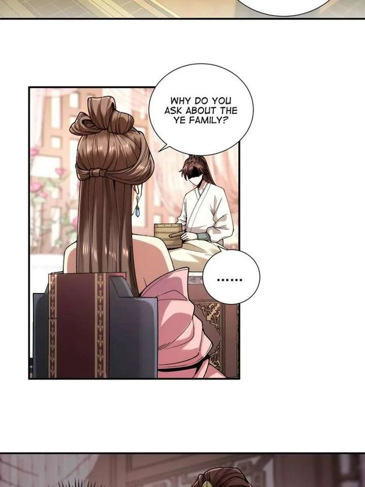 Celebrating the Remaining Life Chapter 106 page 44