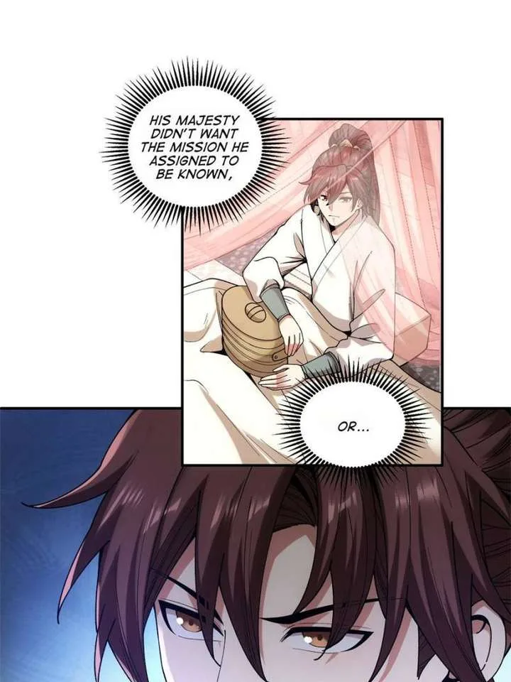 Celebrating the Remaining Life Chapter 106 page 36
