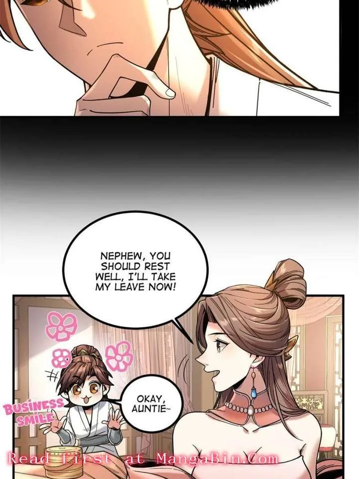 Celebrating the Remaining Life Chapter 107 page 6