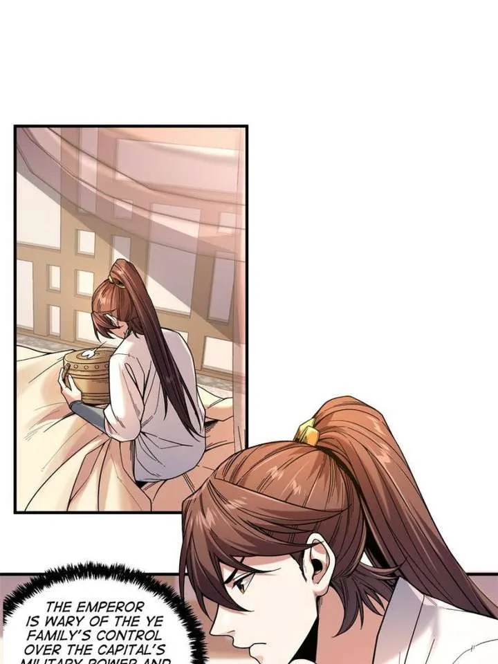 Celebrating the Remaining Life Chapter 107 page 8