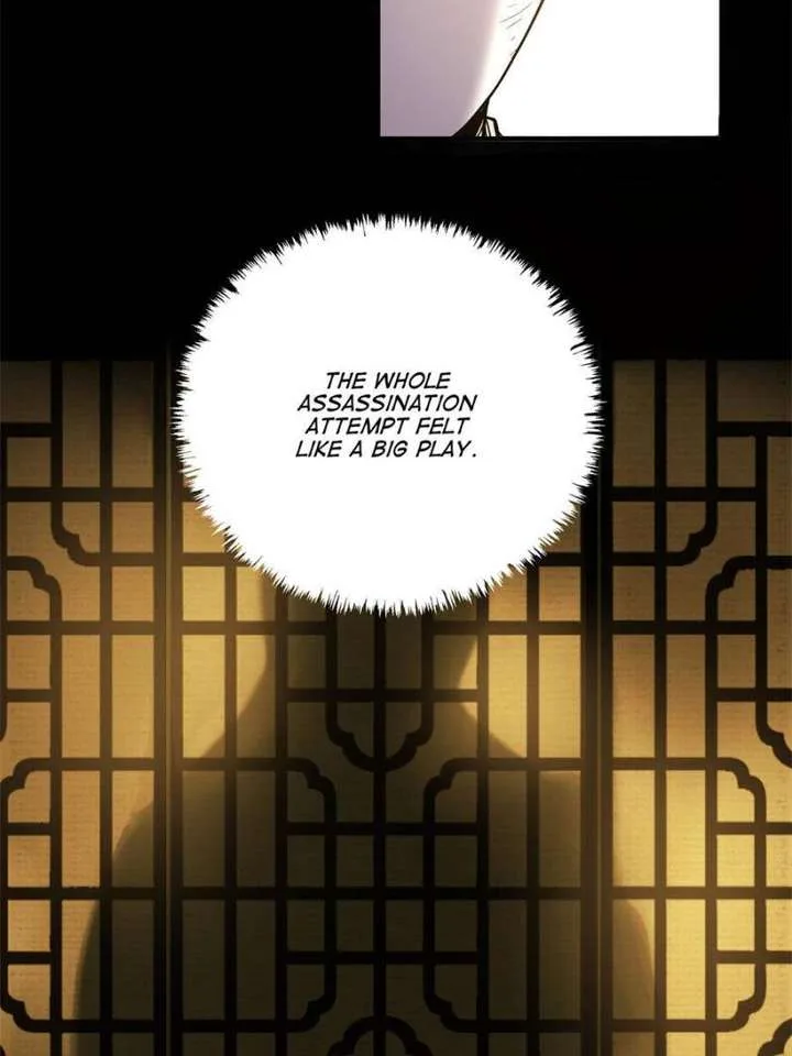 Celebrating the Remaining Life Chapter 107 page 4