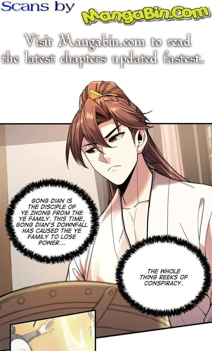 Celebrating the Remaining Life Chapter 107 page 2