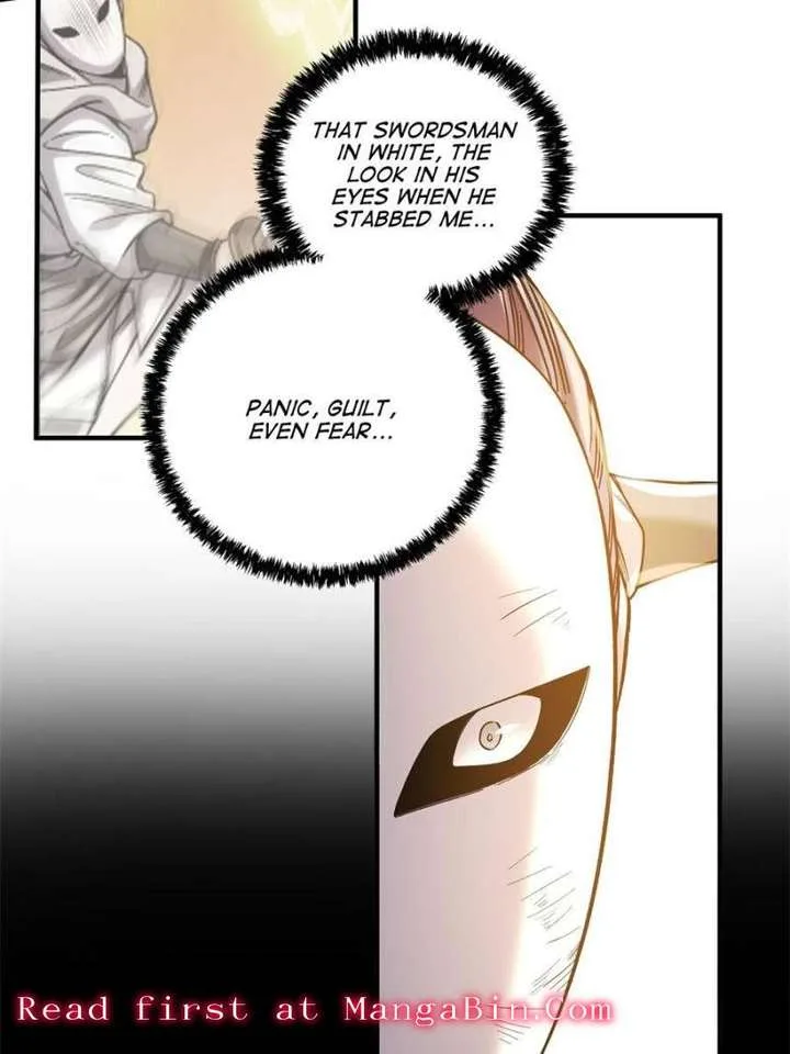 Celebrating the Remaining Life Chapter 107 page 3