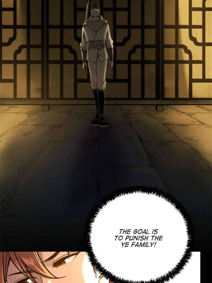 Celebrating the Remaining Life Chapter 107 page 5