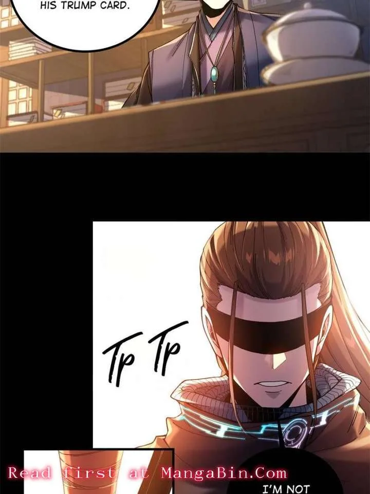 Celebrating the Remaining Life Chapter 107 page 21