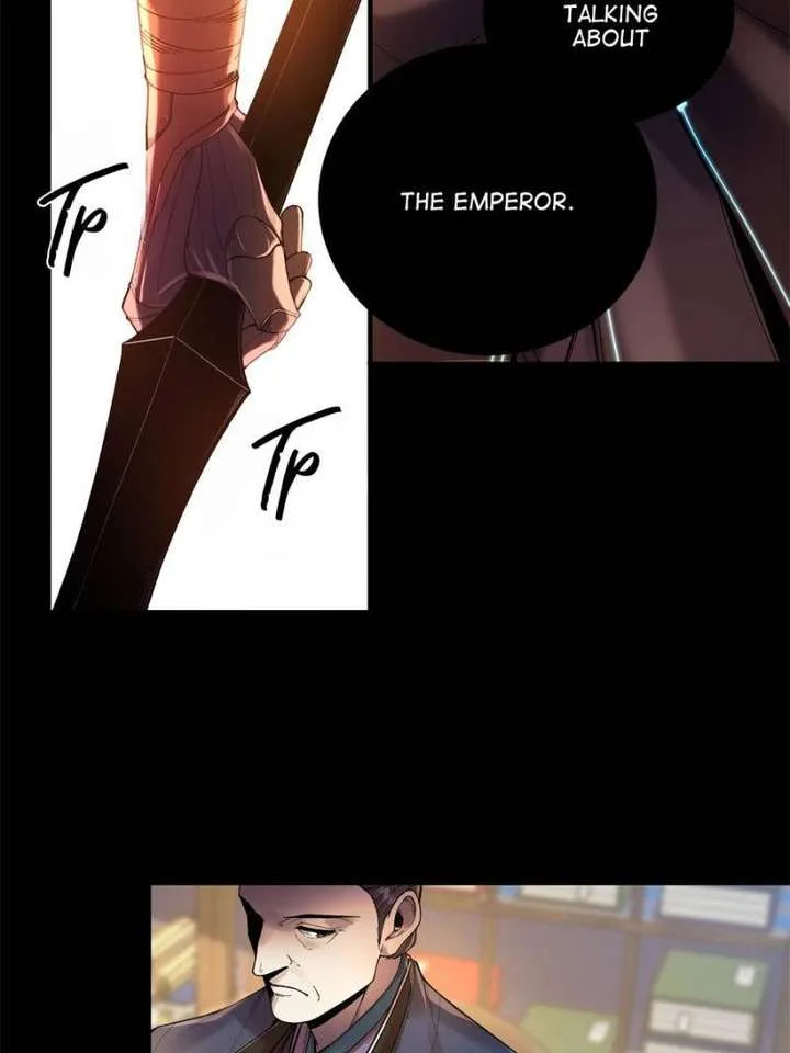 Celebrating the Remaining Life Chapter 107 page 22