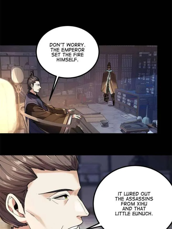 Celebrating the Remaining Life Chapter 107 page 17