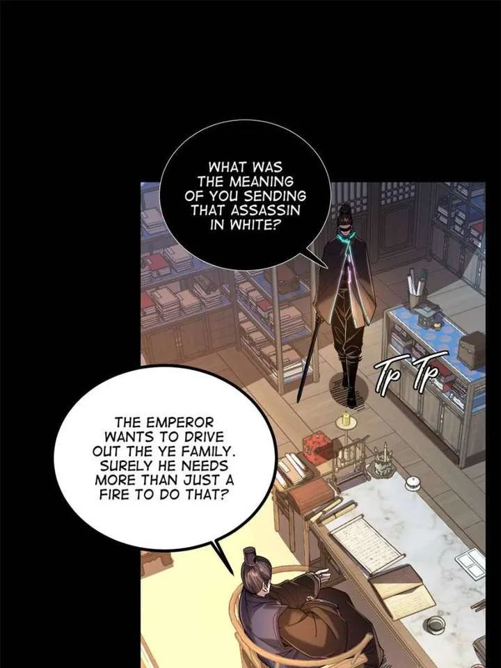 Celebrating the Remaining Life Chapter 107 page 19