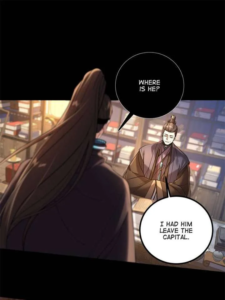 Celebrating the Remaining Life Chapter 107 page 26