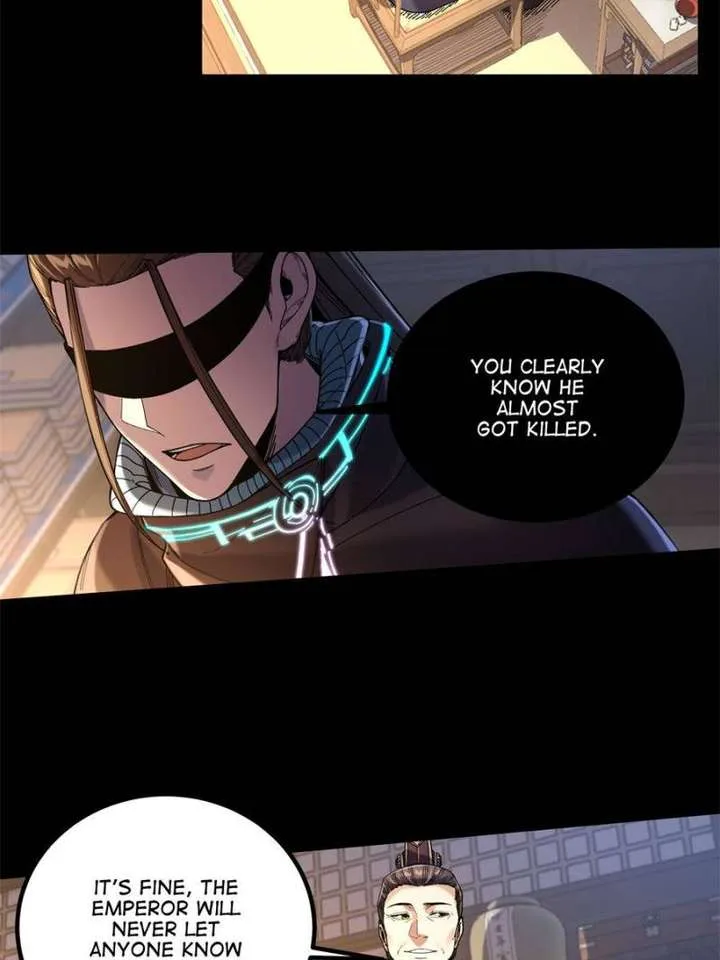 Celebrating the Remaining Life Chapter 107 page 20