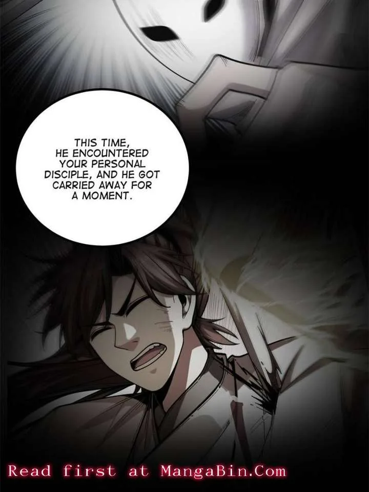 Celebrating the Remaining Life Chapter 107 page 24