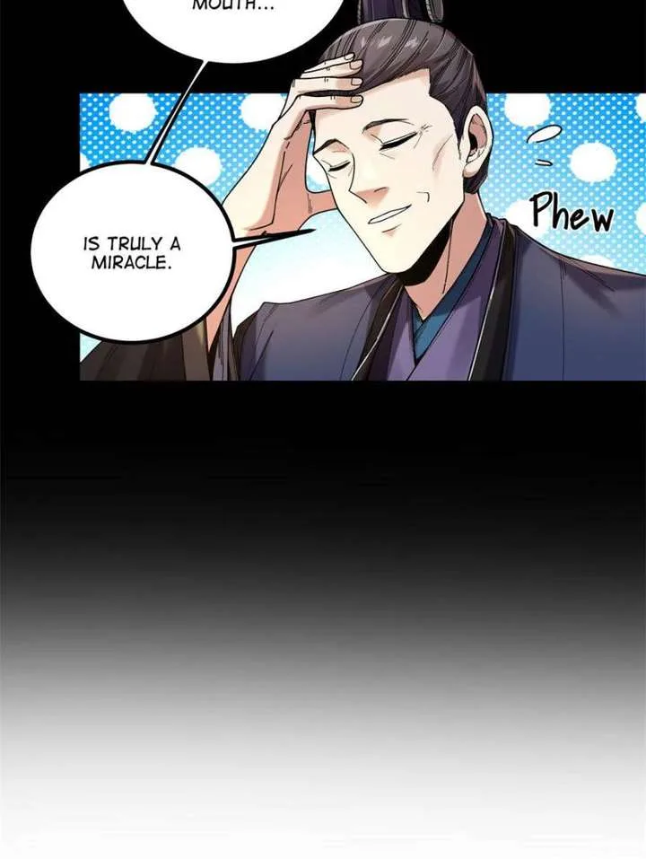 Celebrating the Remaining Life Chapter 107 page 35
