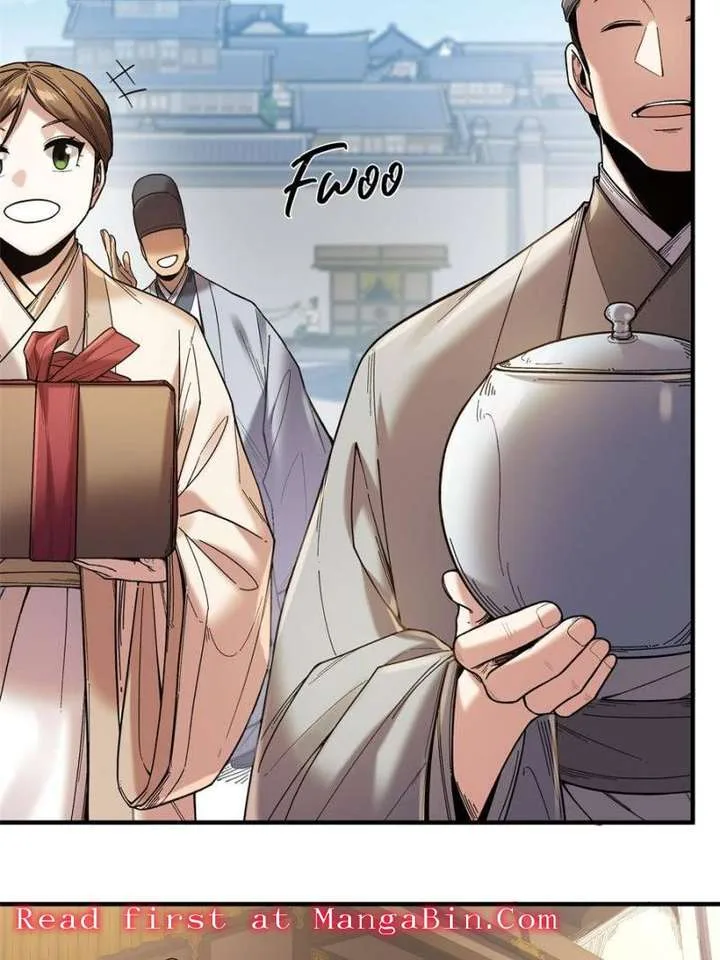 Celebrating the Remaining Life Chapter 107 page 39