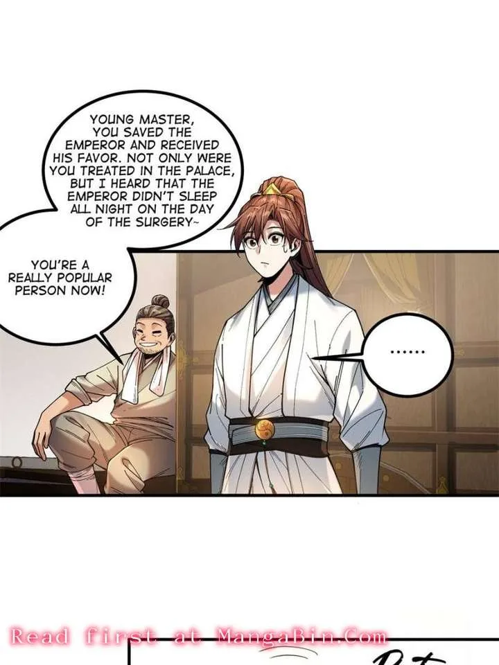 Celebrating the Remaining Life Chapter 107 page 42