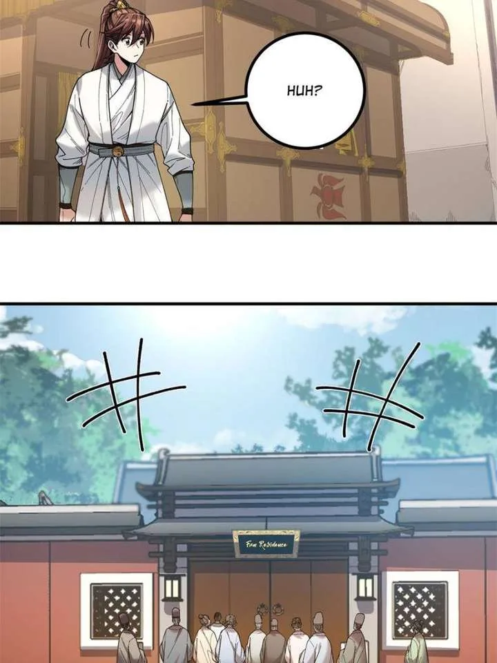 Celebrating the Remaining Life Chapter 107 page 40