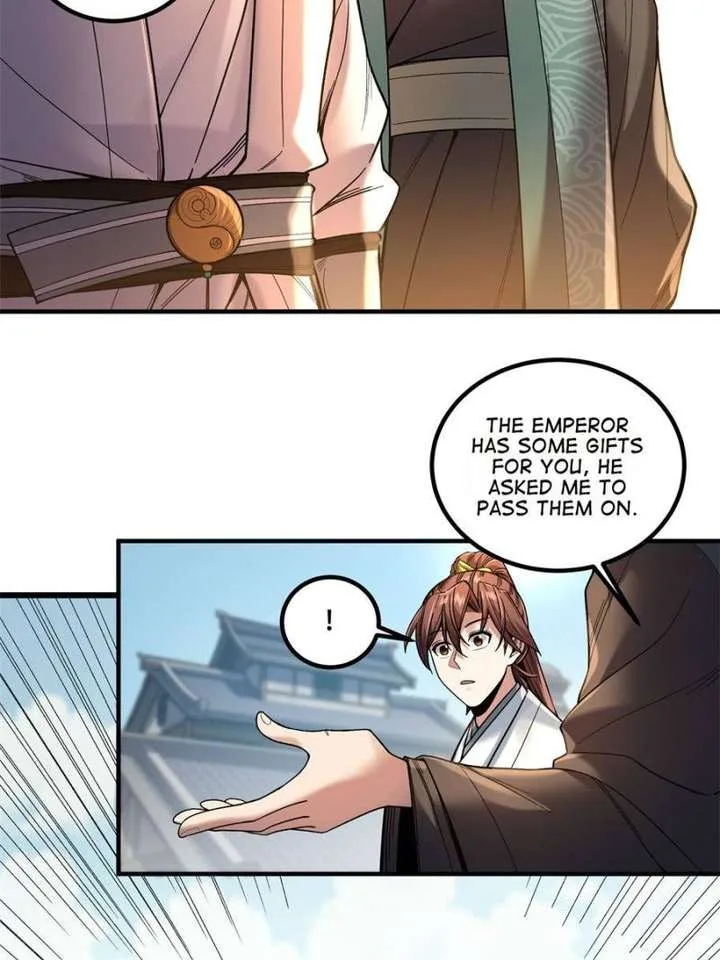 Celebrating the Remaining Life Chapter 107 page 44