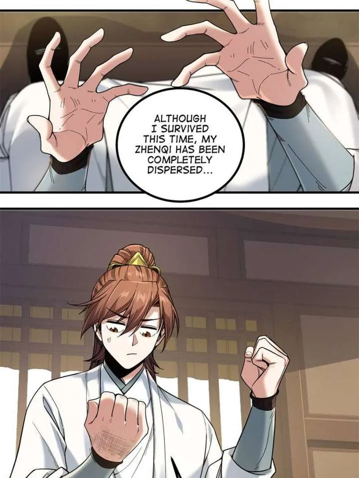 Celebrating the Remaining Life Chapter 107 page 37