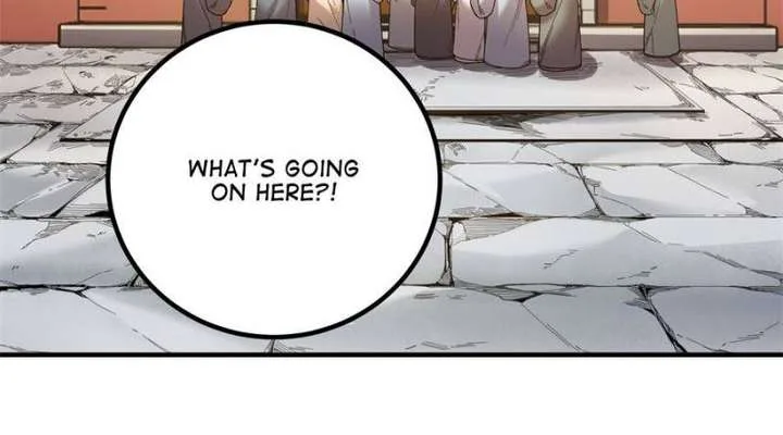 Celebrating the Remaining Life Chapter 107 page 41