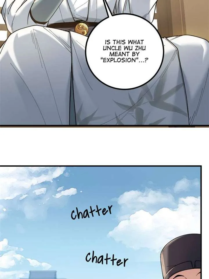 Celebrating the Remaining Life Chapter 107 page 38