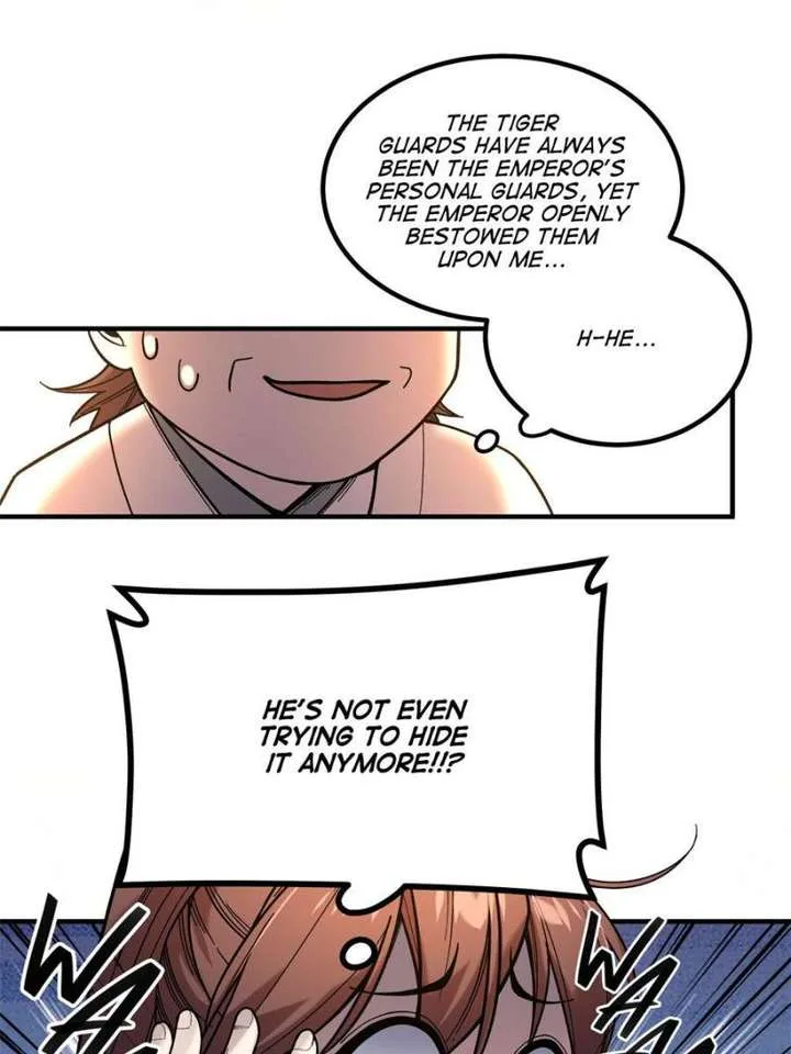 Celebrating the Remaining Life Chapter 107 page 50