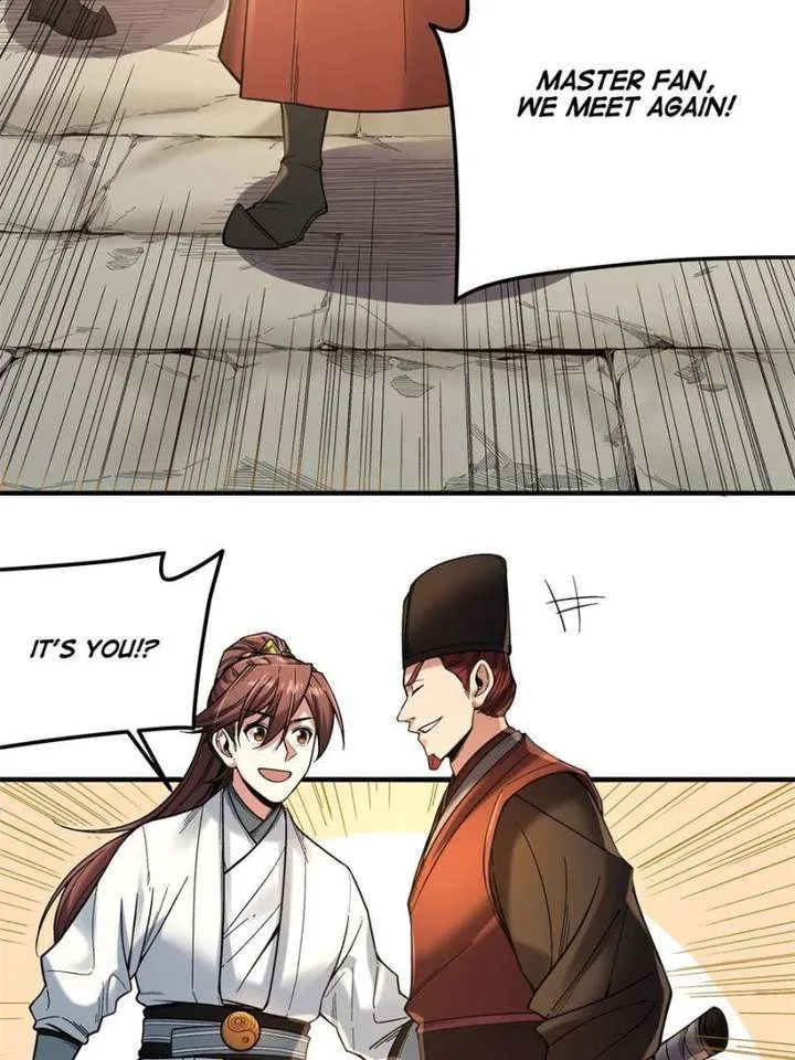 Celebrating the Remaining Life Chapter 107 page 46