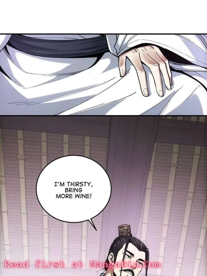 Celebrating the Remaining Life Chapter 103 page 7