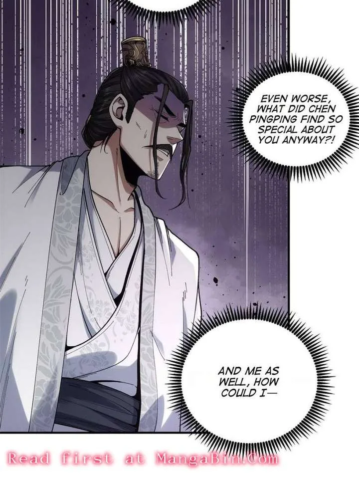 Celebrating the Remaining Life Chapter 103 page 4