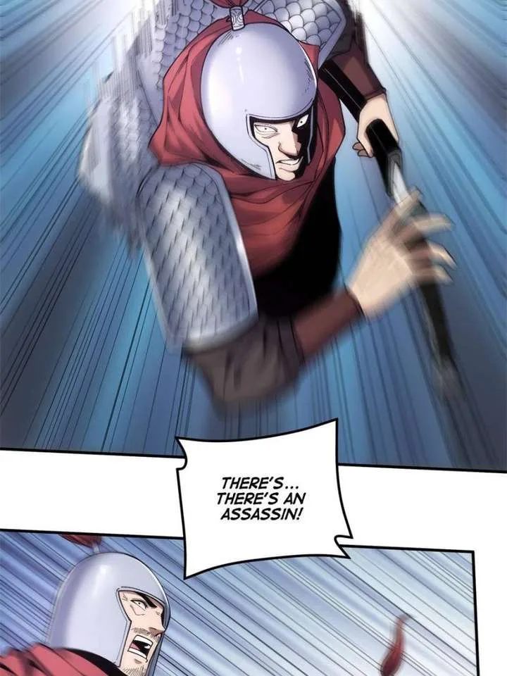 Celebrating the Remaining Life Chapter 103 page 18