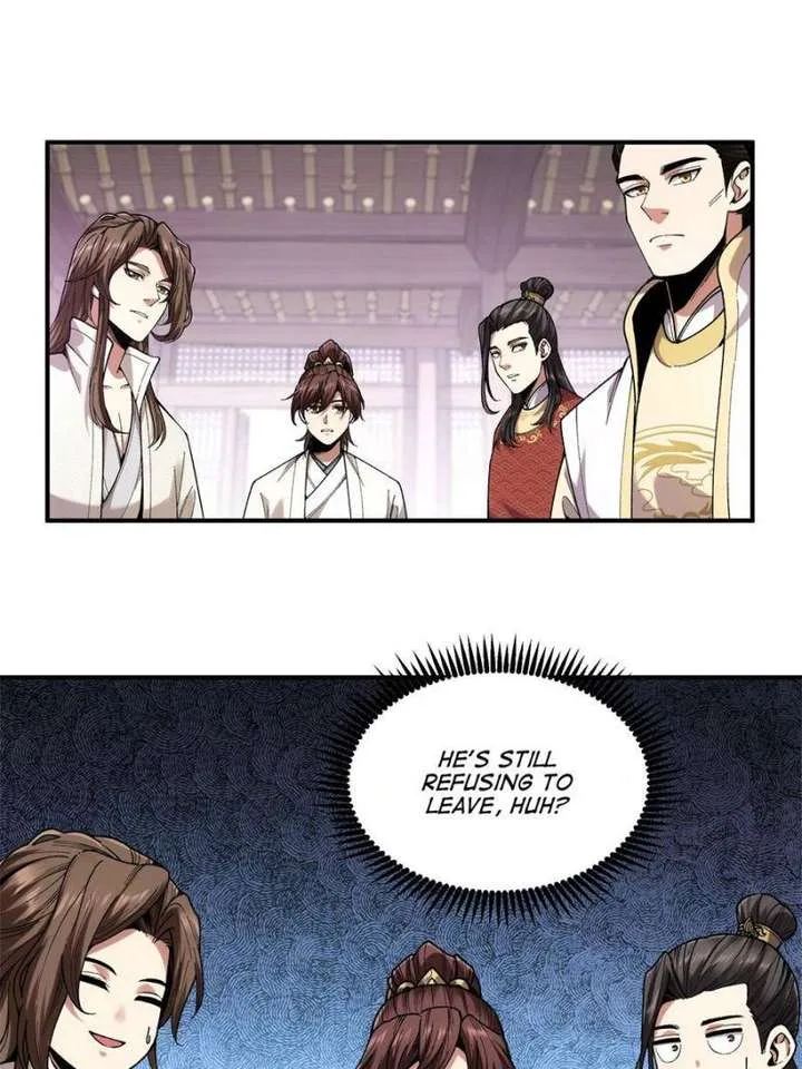 Celebrating the Remaining Life Chapter 103 page 9