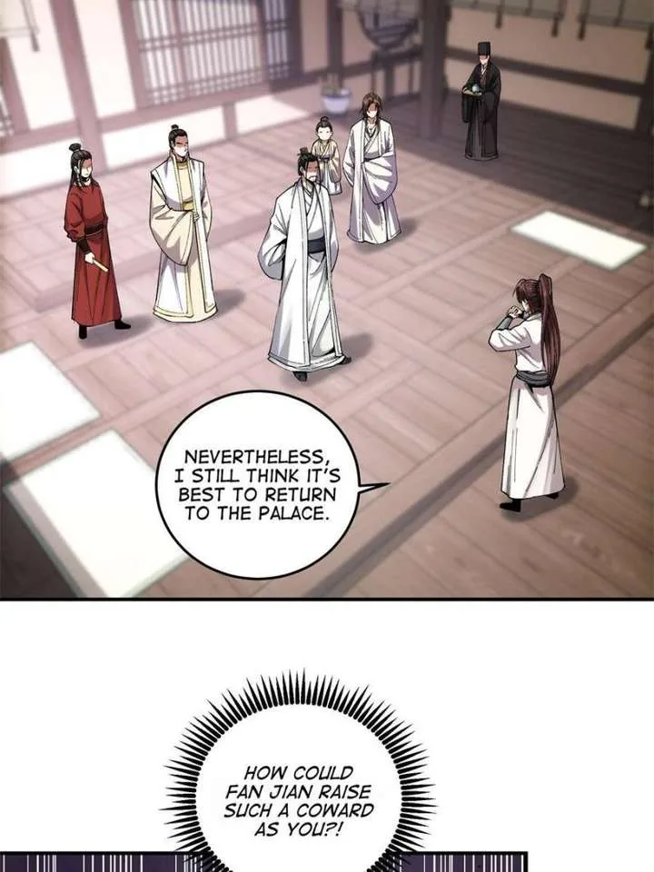 Celebrating the Remaining Life Chapter 103 page 3
